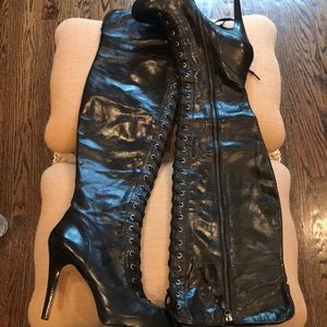 Nine West boots